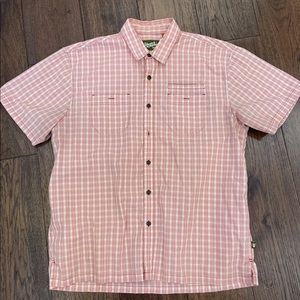 Howler Brothers Aransas Short Sleeve